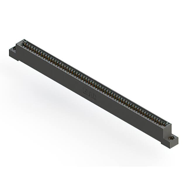 395-060-521-107 EDAC Inc.  Edgeboard Connectors